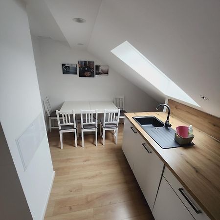 Apartment Katarina Oberasbach Luaran gambar