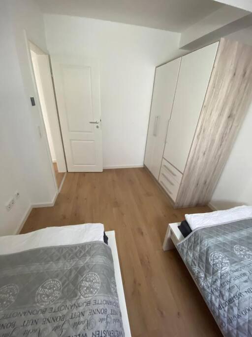 Apartment Katarina Oberasbach Luaran gambar