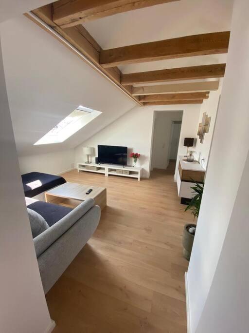Apartment Katarina Oberasbach Luaran gambar