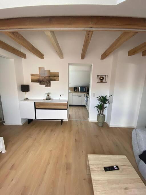 Apartment Katarina Oberasbach Luaran gambar