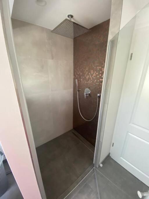 Apartment Katarina Oberasbach Luaran gambar