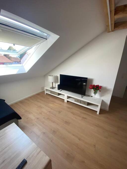 Apartment Katarina Oberasbach Luaran gambar