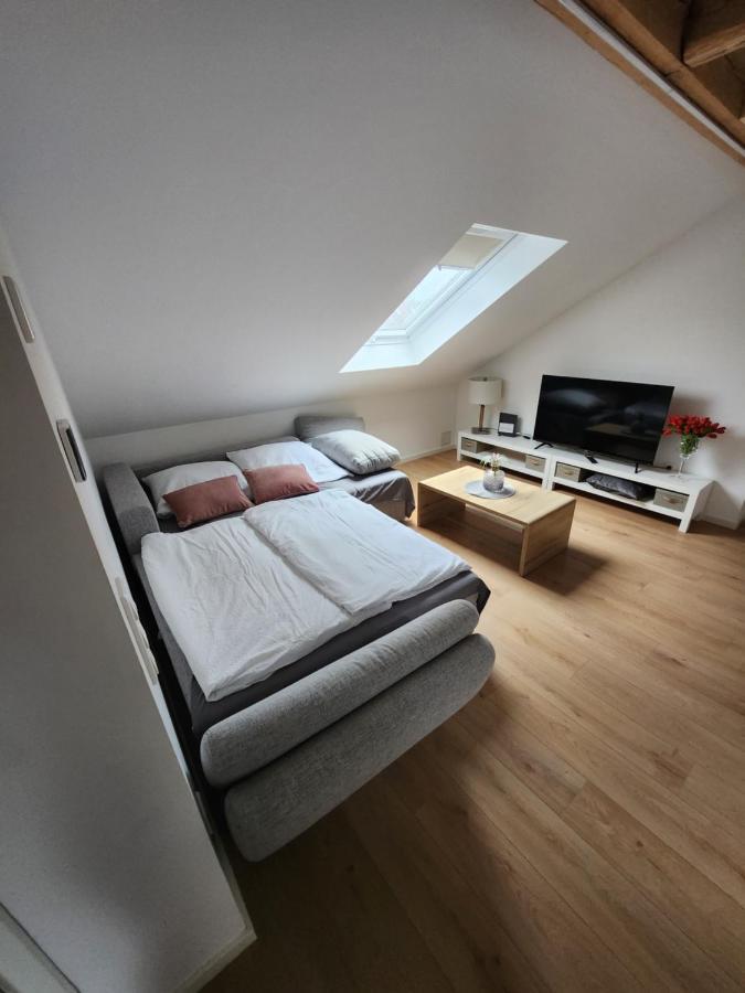Apartment Katarina Oberasbach Luaran gambar