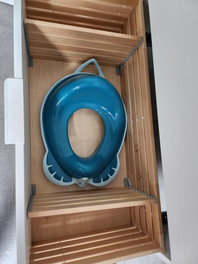 Apartment Katarina Oberasbach Luaran gambar