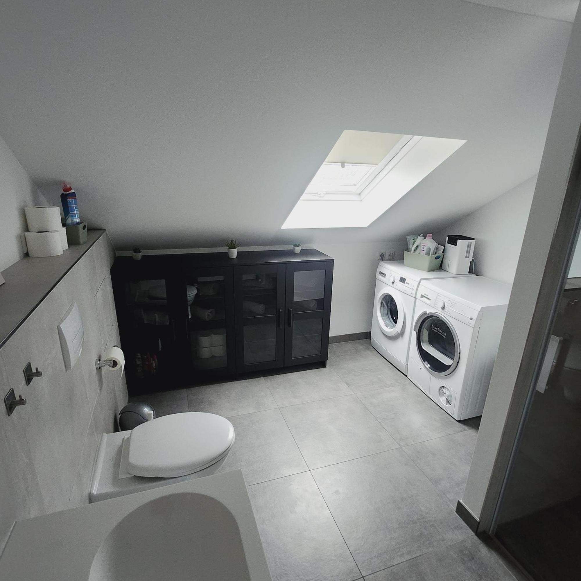 Apartment Katarina Oberasbach Luaran gambar
