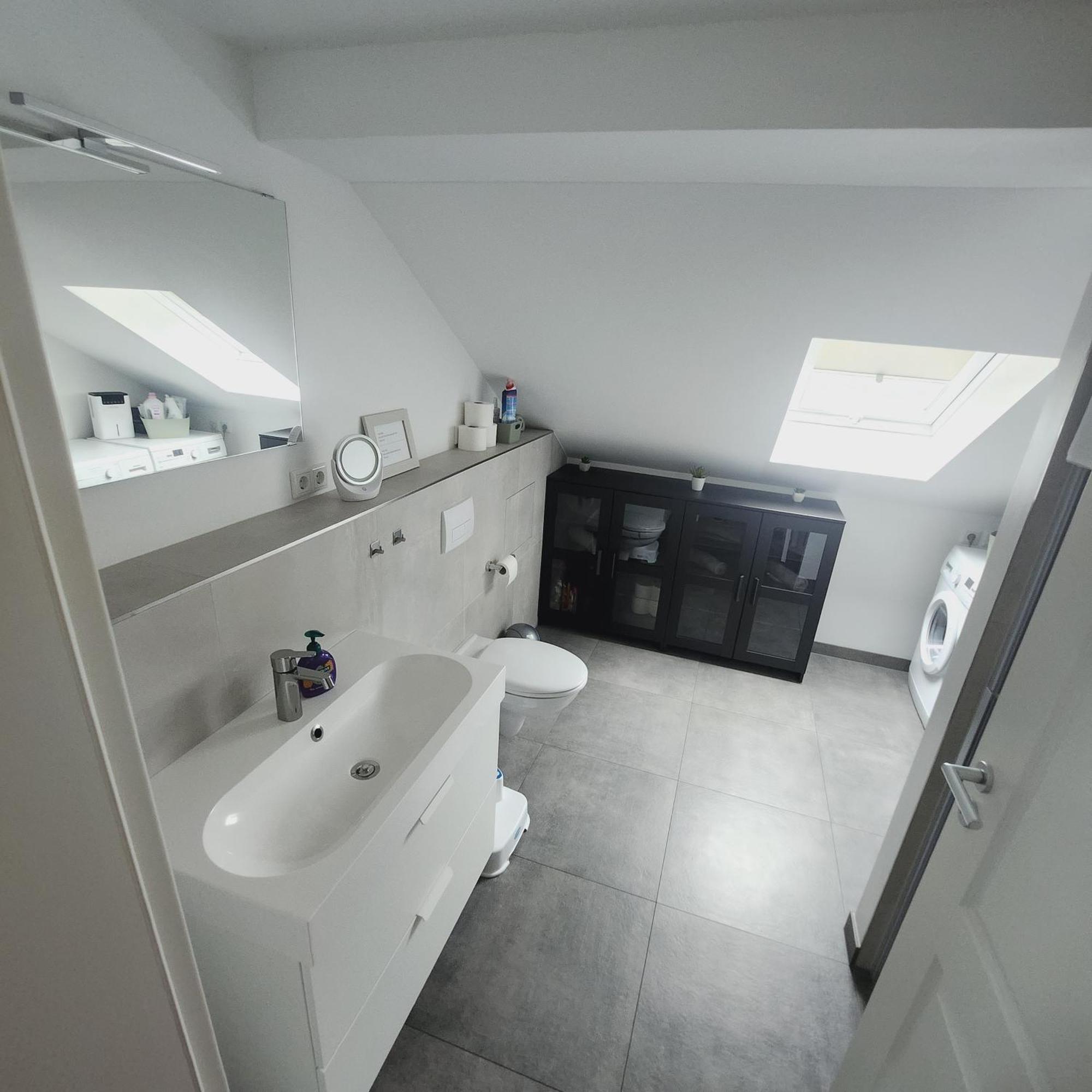 Apartment Katarina Oberasbach Luaran gambar